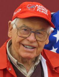 Obituary information for Eugene R. Thoemke