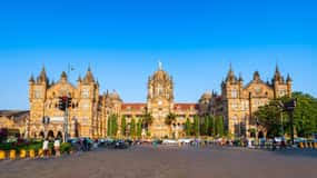 Prince of Wales Museum Tickets & Tours
