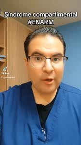 🔍 ¿Dolor desproporcionado? ¡Cuidado con el síndrome compartimental!, 🚨  Urgencia ortopédica que puede causar necrosis muscular si no se trata., 💥  Dolor intenso, parestesias, palidez, parálisis y ...