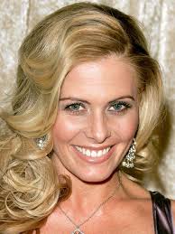 Nicole Eggert : Biographie et actualités