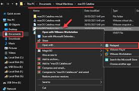We open the task manager, . 7 Easy Steps To Install Macos Catalina On Vmware In Windows 10 In 2021
