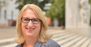 The Liftoff: Former state legislator makes big political announcement