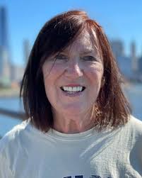 Mary Lou Heck Obituary January 3, 2025