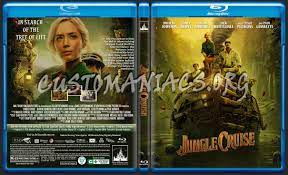 Based on disneyland's theme park ride where a small riverboat takes a group of travelers through a jungle filled with dangerous animals and reptiles. Forum Custom Blu Ray Covers Dvd Covers Labels By Customaniacs