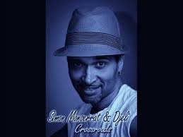 Simon Monserrat & DJELI