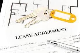 Rider to Lease Agreement | Sapling