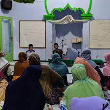 Ulearning is a free learning platform provided in order to promote universal access to education. Yayasan Al Uswah Jombang Jawa Timur