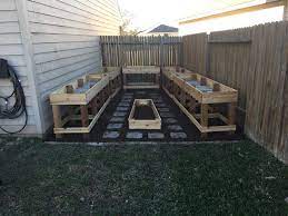 Making A Change Today Will Forever Change Tomorrow Diy Raised Garden Beds Diy Raised Garden Diy Garden Projects Garden Boxes Diy