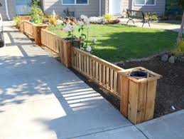 63 Inspiring Diy Front Yard Privacy Fence Remodel Ideas Yard Privacy Front Yard Outdoor Remodel