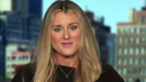 SF State president calls Riley Gaines' sex-protected sports speech 'deeply  traumatic' to trans community