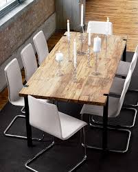 Darjeeling Dining Table 899 00 At Cb2 Cb2 Dining Table Unique Dining Room Table Dining Room Table