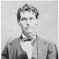 Luther Menifee Wilson (1841–1899)