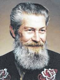 Gerald Spence Obituary (2018)