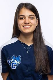 2023 Softball Roster