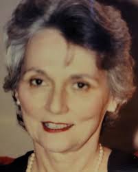 Jennette Franklin Obituary