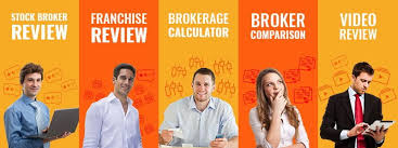The Importance Of Choosing The Best Stock Broker In India