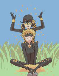 Pin By Madzkilla On Miraculous Ladybug And Chat Noir Miraculous Ladybug Memes Miraculous Ladybug Wallpaper Miraculous Ladybug Comic