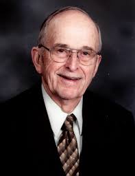 Obituary information for Russell W. Gasser