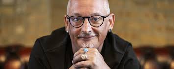 Riot Fest's Mike Petryshyn reveals autism diagnosis