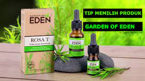 Based on the novel by ernest hemingway. Tips Memilih Produk Garden Of Eden Goe Dah Viral