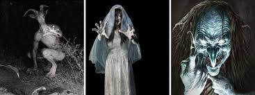 Check spelling or type a new query. Scary Tales Around The World 14th Street Y