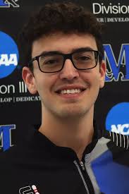 Marian men's bowling claims share of GLBC Championship