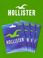 Gift cards purchased at a hollister co. Buy Hollister Gift Voucher Off 53