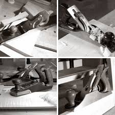 Understanding Bench Planes Popular Woodworking Magazine