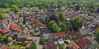 Hoteller i centrum delden, holland. Stad Delden Oude Centrum Wonen Delden