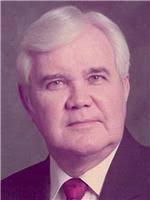 James Cooley Obituary (2014)