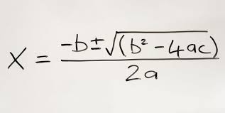 Mathematician Finds Easier Way To Solve Quadratic Equations Solving Quadratic Equations Quadratics Quadratic Equation