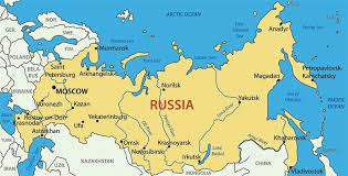 Norge og russland holdt kontakten ved like under den kalde krigen og i fasene etter. Lhl Internasjonal Sitt Arbeid I Russland Lhl Internasjonal