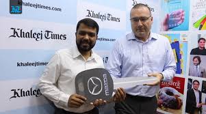 Jun 11, 2021 · the khaleej times captioned the post: Khaleej Times Reader Takes Home Brand New Mazda Mx 5 Video Dailymotion