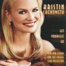 Performance: Daddy by Kristin Chenoweth