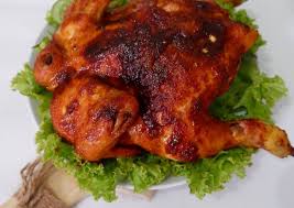 Ayam ingkung adalah ayam utuh termasuk jeroannya dimasak santan. Resep Ayam Panggang Oven Enak Dan Antiribet Resep Masakan