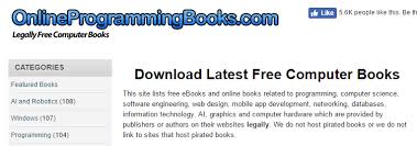Online books to read & download pdf for free. 14 Sites To Download Textbooks For Free Ereader Palace