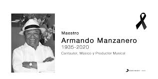 Слушайте музыку этого артиста (armando manzanero) в apple music. Sony Music Mexico Lamenta El Fallecimiento De Armando Manzanero