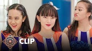 Maybe you would like to learn more about one of these? Chau Bui Cá»±c Ki áº¥n TÆ°á»£ng Trong Em ChÆ°a 18 Behind The Scenes Youtube