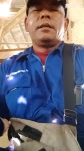 Semangat bekerja kawan #reel #operator #semuaoranh