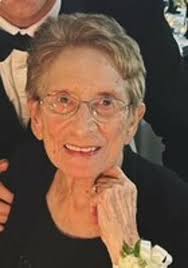 Jean Mildred (Eick) Tierney Obituary