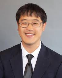 Dr. Eric Chin, MD