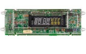 I have a jenn air w276 oven/microwave combo. 62692 Jenn Air Dacor Oven Control Board Repair Solution