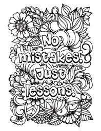 These pages were created with adults in mind, but are also suitable for teens and children. Mindfulness Quotes Colouring Worksheets Teaching Resources Tpt