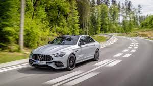 It is available in three trim levels: Mercedes Mercedes Amg Models Current Lineup Prices Reviews