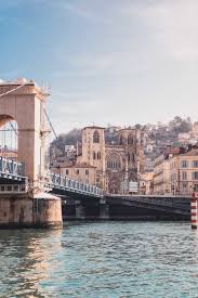 As for the best areas to stay, the most charming area is the medieval quarter of vieux lyon (see accommodation in vieux lyon). Vienne France A Charming Easy Day Trip From Lyon Solosophie
