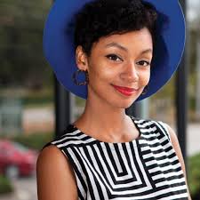 Monet Robinson's Instagram, Twitter & Facebook