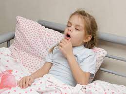 Is an infection in depends on which one: Pneumonia In Babies Babycenter