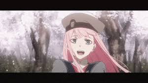 Zero two dance скачать с видео в mp4, flv вы можете скачать m4a аудио формат. Zero Two Znalezione Gify Gfycat