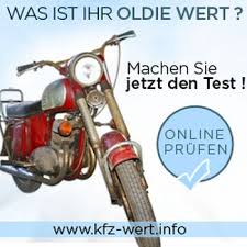 Häufig gibt es eine menge unklarheiten über das h kennzeichen beim motorrad und dessen sinnhaftigkeit. Motorrad Oldtimer Preise Ermitteln Oldtimer Motorrad Wert