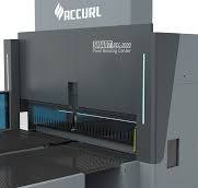Electric Panel Bender BEC SMART Series - ACCURL